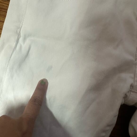 Adriano Goldschmied White Super Skinny Ankle Jeans – Women’s Denim - Picture 7 of 12